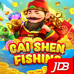 Cai Shen Fishing - Premium Hot Game at 19slot