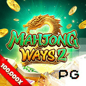 Mahjong Ways 2 - Hot Game Slot
