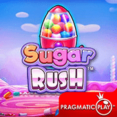 Sugar Rush - Sweet Casino Adventure